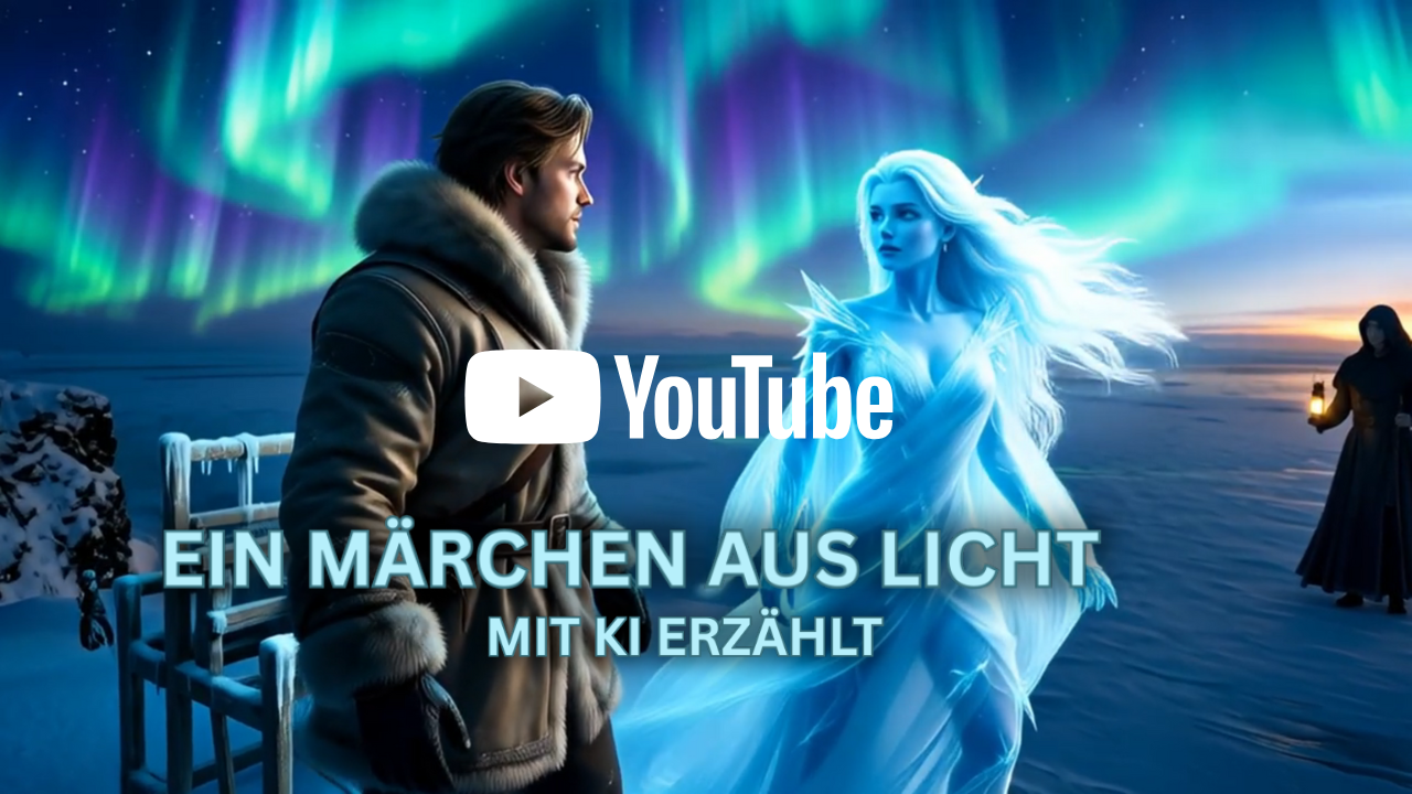 KI-Tutorial Nordlicht